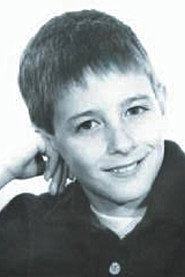 Photo of Rory Copus