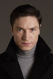 Photo of Aleksey Kirsanov