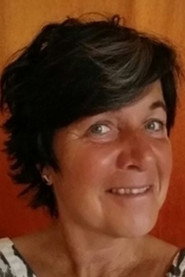 Photo of Marie-Thérèse Sarrazin