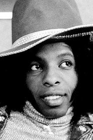 Фото: Sly Stone