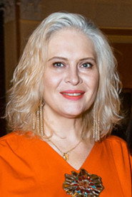 Photo of Irena Kuksėnaitė