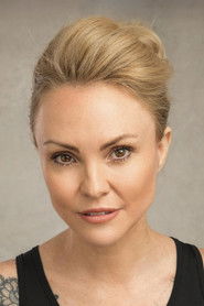 Photo of Sarina Taylor