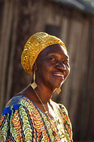 Photo of Lia de Itamaracá