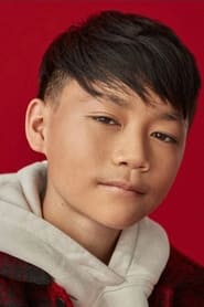 Photo of Izaac Wang