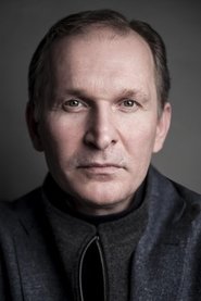 Photo of Fyodor Dobronravov