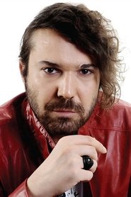 Photo of Halil Sezai Paracıkoğlu