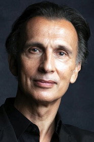Photo of Laurent Hilaire