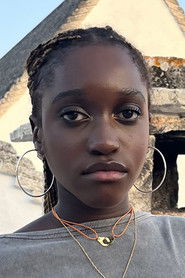 Photo of Oumy Bruni Garrel