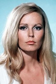 Photo of Veronica Carlson