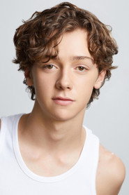 Photo of Tiernan Jones