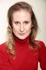 Photo of Annarie Boor