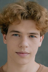 Photo of Anton Solomatin