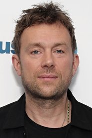 Фото: Damon Albarn