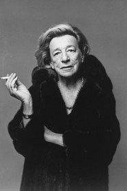 Photo of Lillian Hellman