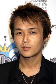Photo of Tetsuya Nomura