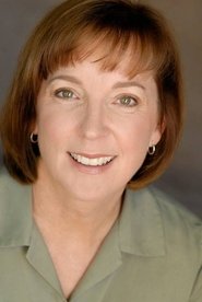 Photo of Cathy Dresbach