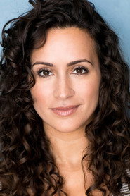 Photo of Melissa Marty