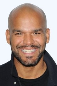 Photo of Amaury Nolasco