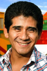 Photo of Oscar Guzmán