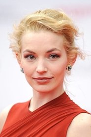 Photo of Perdita Weeks