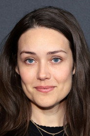 Photo of Megan Boone