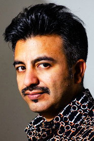 Photo of Ariel Gigena