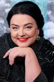 Photo of Olga Nefyodova