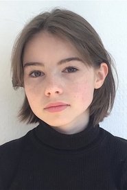 Photo of Jeanne Michel