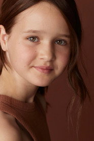 Photo of Molly Belle Wright
