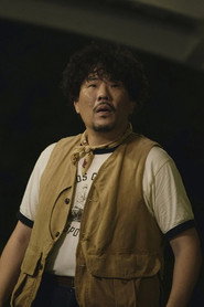 Photo of Yau Chung-Wai
