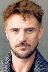 Photo of Boyd Holbrook
