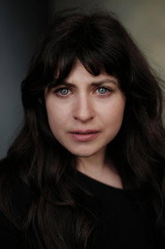 Photo of Katie Bernstein