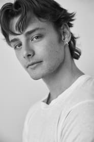 Photo of Bennett Curran