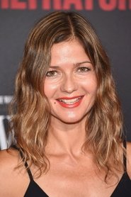 Photo of Jill Hennessy