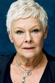 Photo of Judi Dench