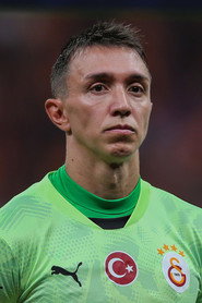 Photo of Fernando Muslera