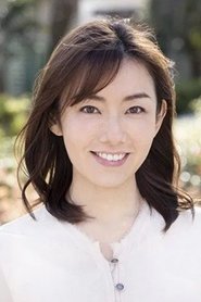 Photo of Mami Hashimoto