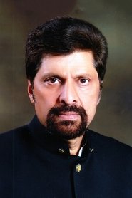 Photo of Vijayendra Ghatge