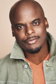 Photo of Dexter Bell