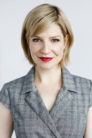 Photo of Alisen Richmond-Peck