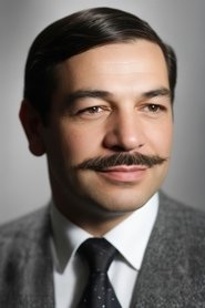 Photo of Necip Tekçe