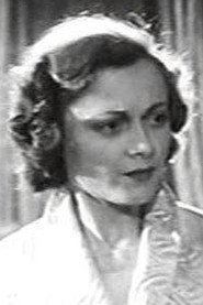 Photo of Anne Mayen
