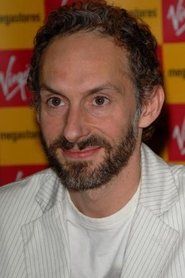 Photo of Karl Theobald
