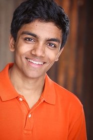 Photo of Suraj Partha