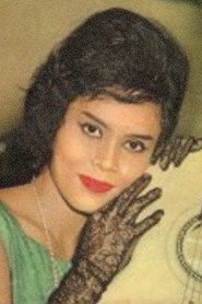 Photo of Sarimah Ahmad