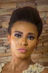 Фото: Nse Ikpe-Etim