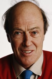 Фото: Roald Dahl