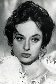 Photo of Francine Bergé