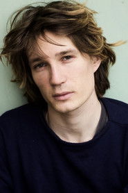 Photo of Sven Gielnik
