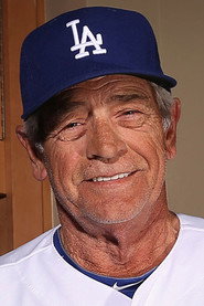 Photo of Steve Yeager